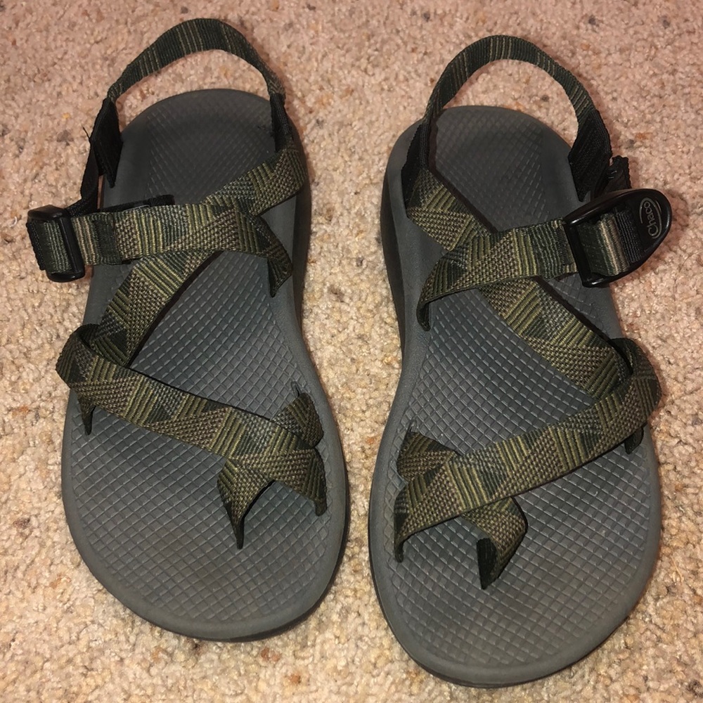 men’s chacos